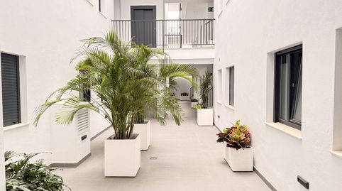 Foto 4 de Apartament de lloguer a Los Árboles, Mijas