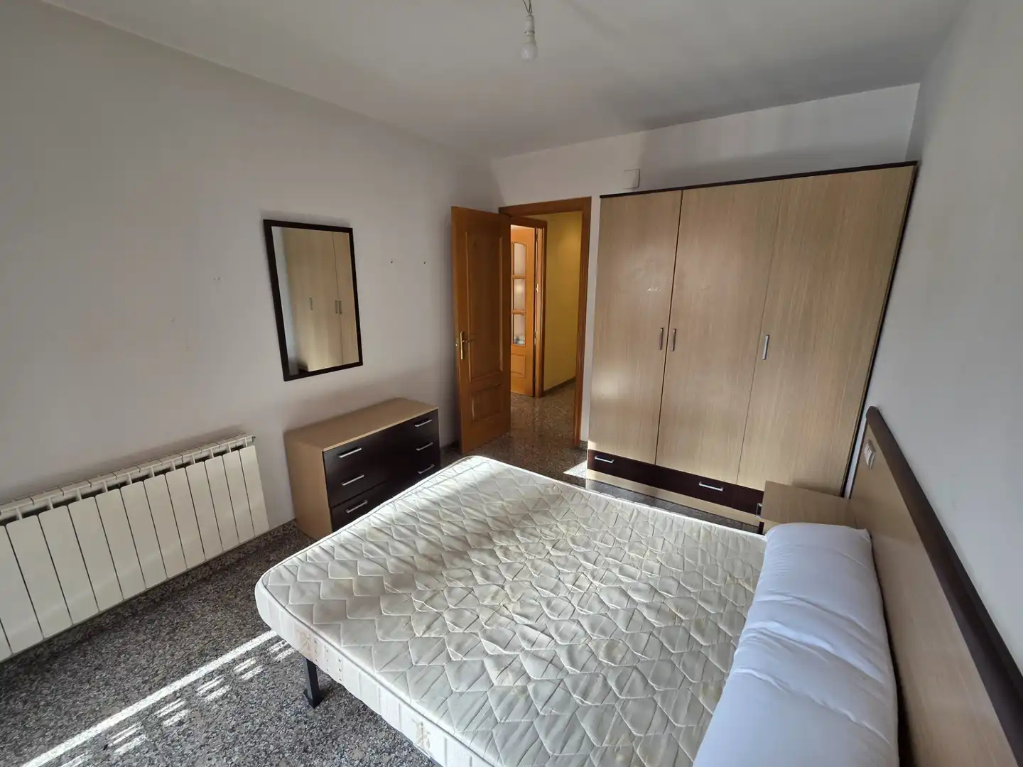 Apartament amb terrassa en venda a Calle San Francisco 56, imagen 7