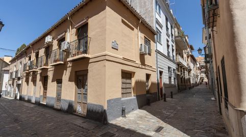 Foto 2 de Piso en venta en San Matías - Realejo, Granada Capital