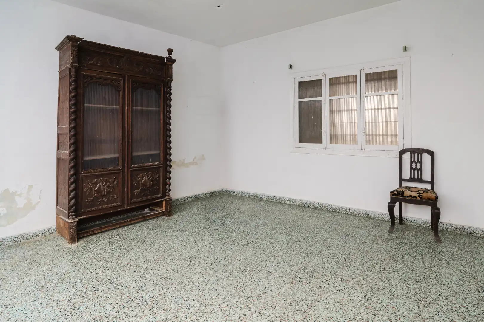 Edificio en venta en Calle Castelar, Centro