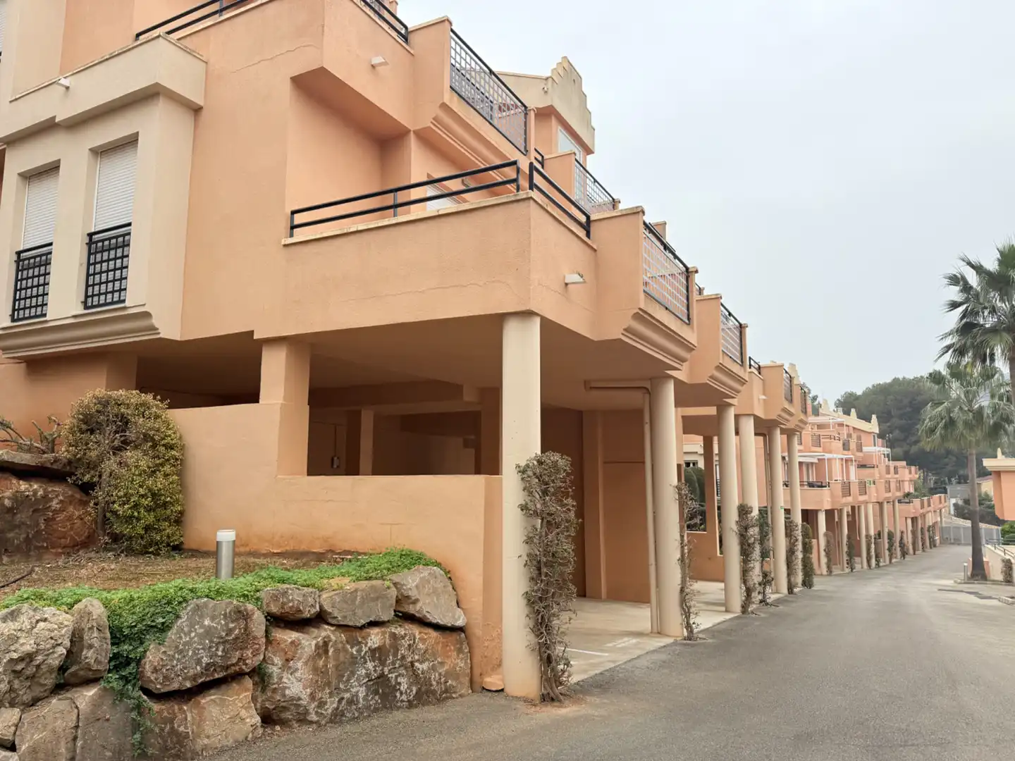 Wohnung mit Pool zum Verkauf in La Xara - La Sella, imagen 26