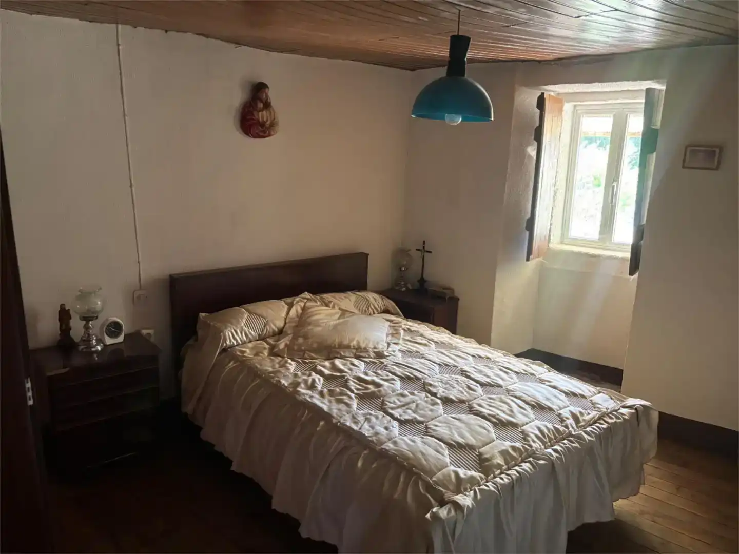 Habitación de Piso en venta en Sandiás con Jardín privado, Trastero y Amueblado