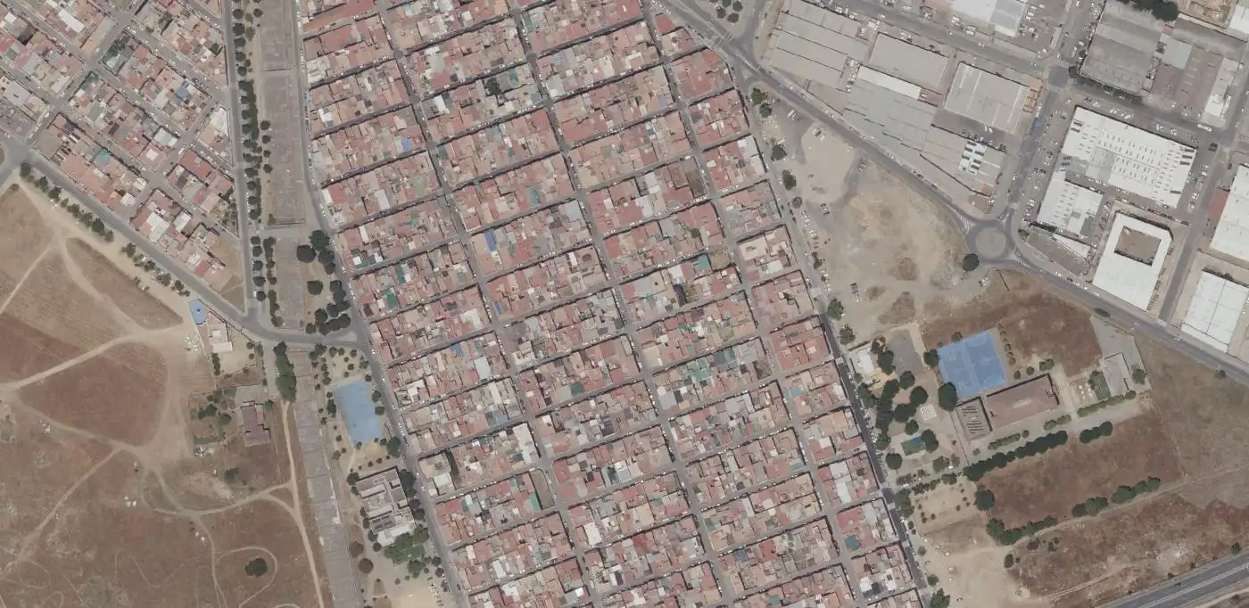Wohnung zum Verkauf in Cerro - Amate, imagen 9