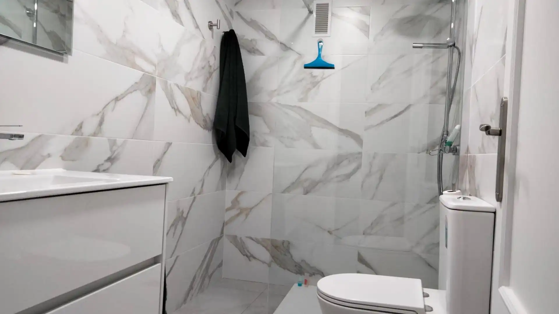 Apartament de lloguer a Playa Poniente