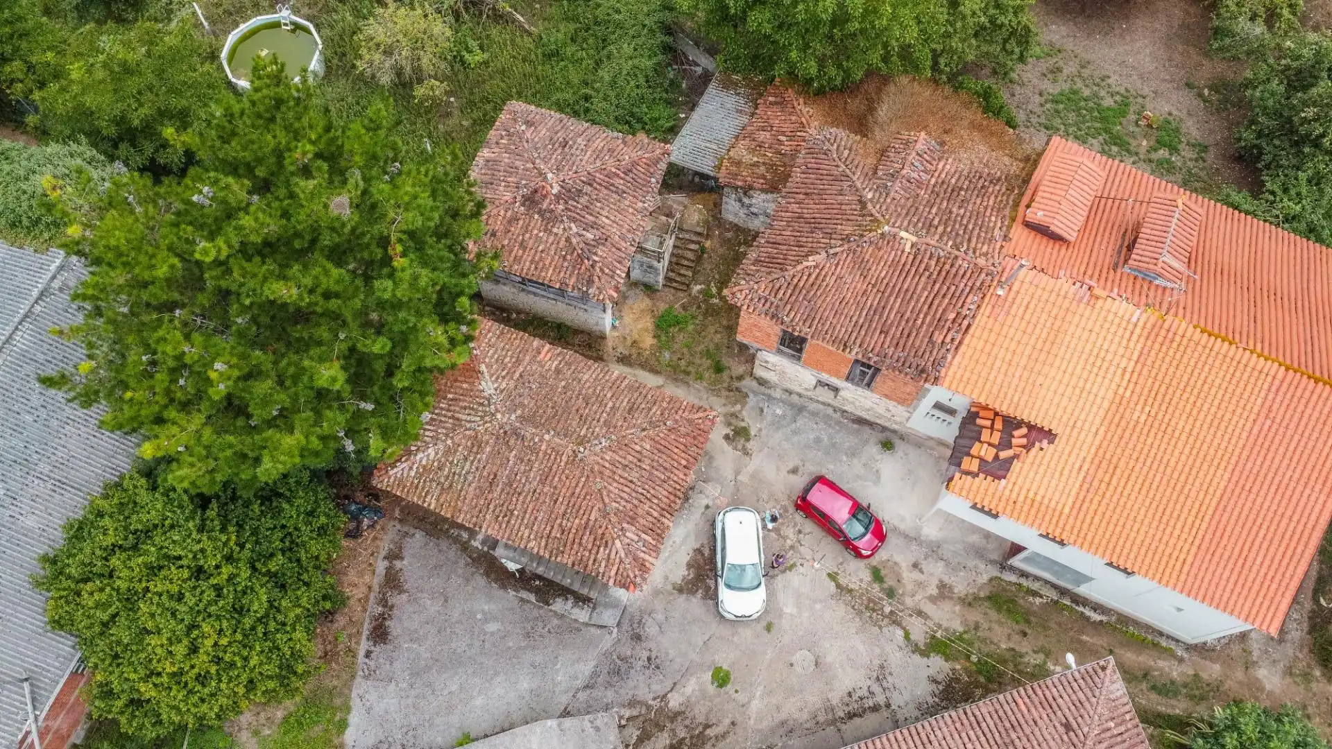 Residencial en venta en Lena