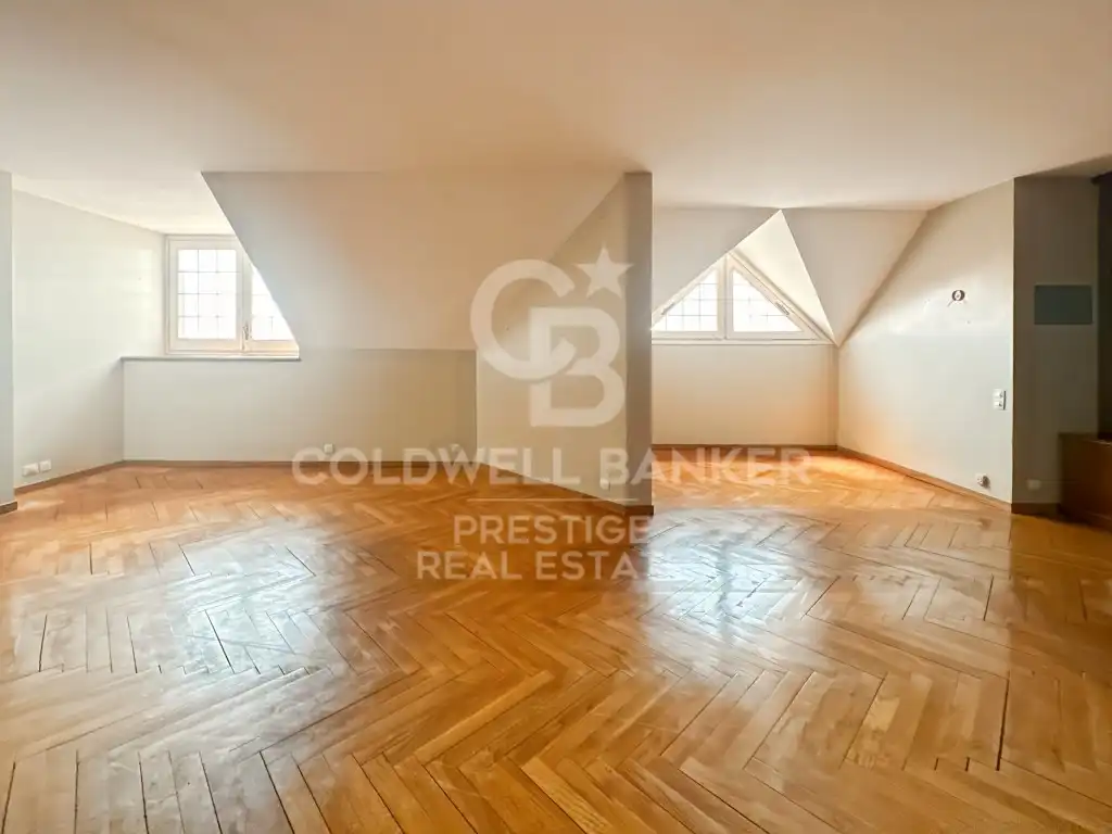 Penthouse mit Aufzug zum Verkauf in Calle Angli, imagen 7
