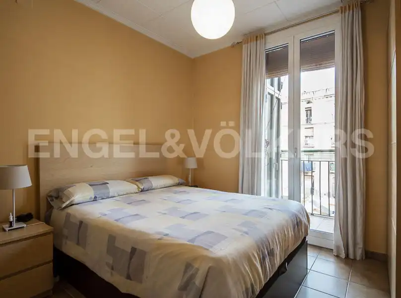 Piso con terraza en venta en Ciutat Vella, imagen 9