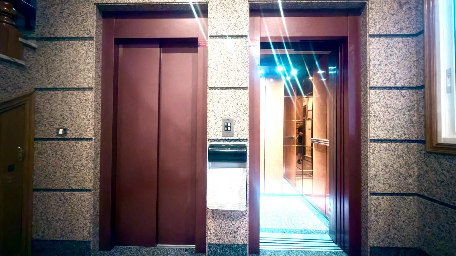 Flat for sale in Ourense Capital   with Heating, Parquet flooring and Furnished