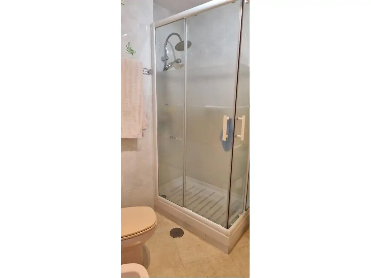 Apartament amb piscina en venda a Avenida Alay 2, imagen 2
