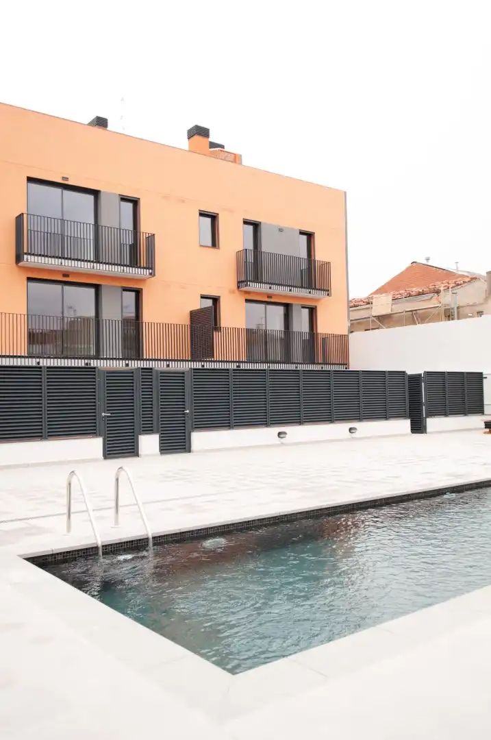 Dúplex en venta en Carrer de Manso, 90, Gràcia