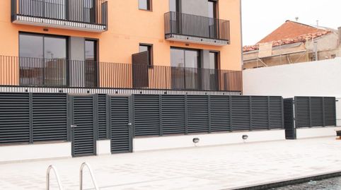 Foto 4 de Piso en venta en Gràcia, Barcelona