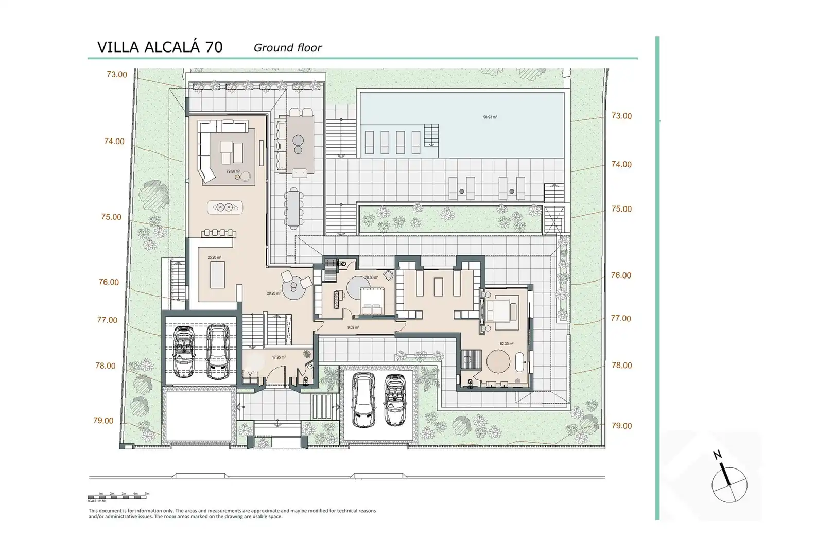 Chalet en venta en Nueva Andalucía, imagen 41