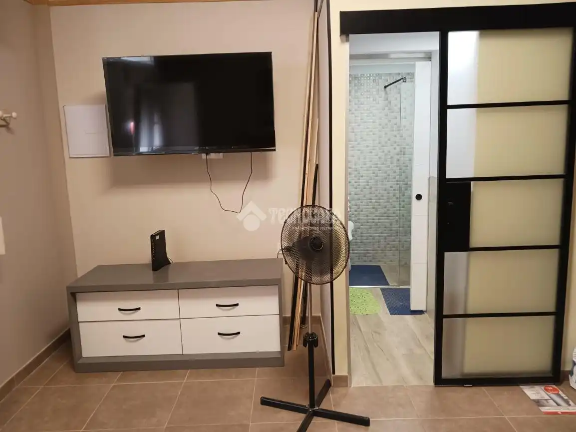 Estudio en venta en Santa Cruz de Tenerife con Aire acondicionado