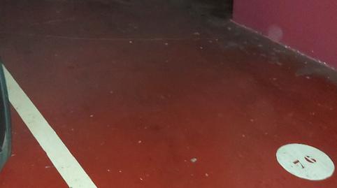 Foto 5 de Garatge en venda a Carrer del Rosselló, 10, La Torrassa, Barcelona