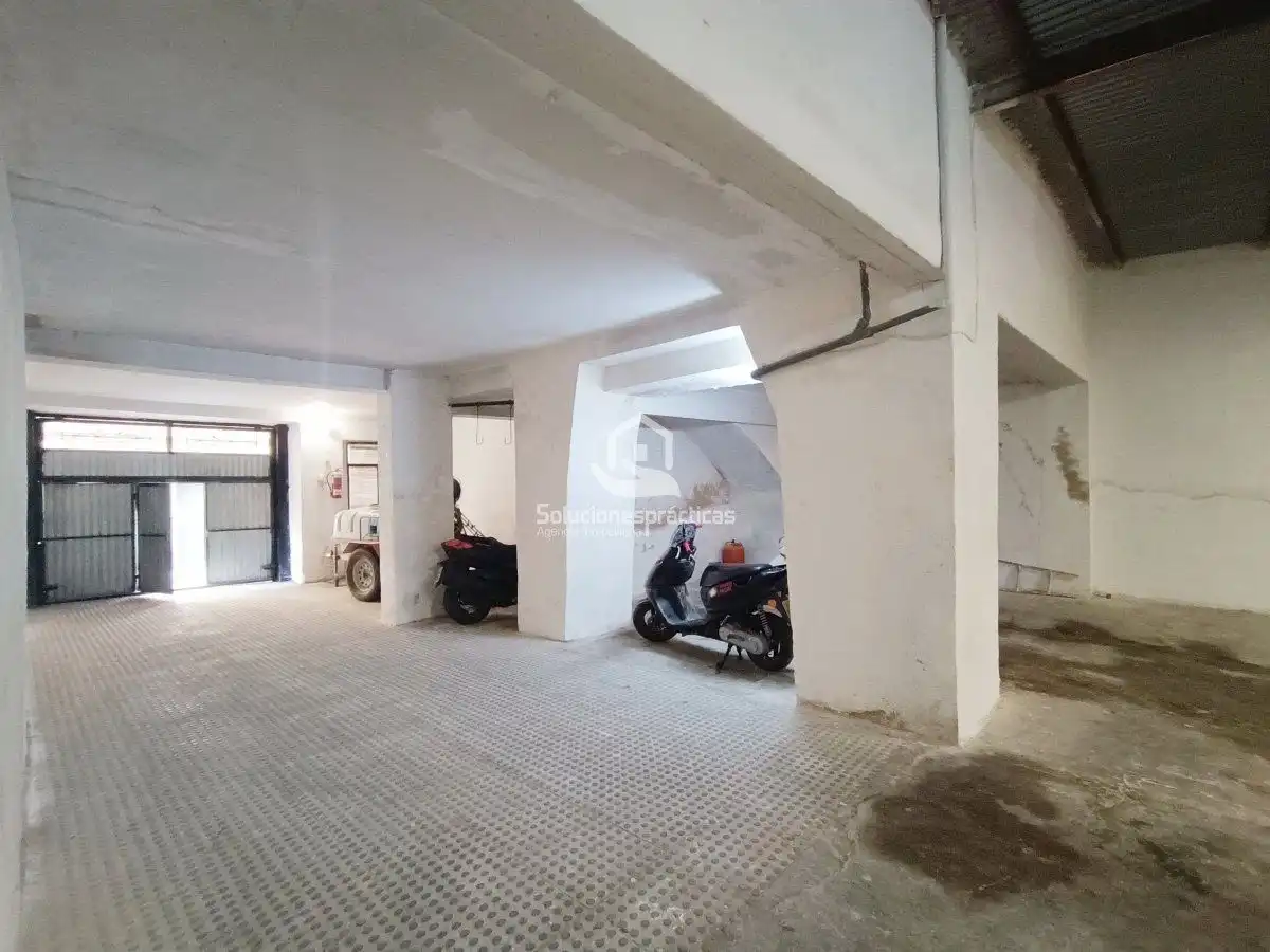 Appartement avec terrasse à vendre à San Ildefonso - Catedral, imagen 31