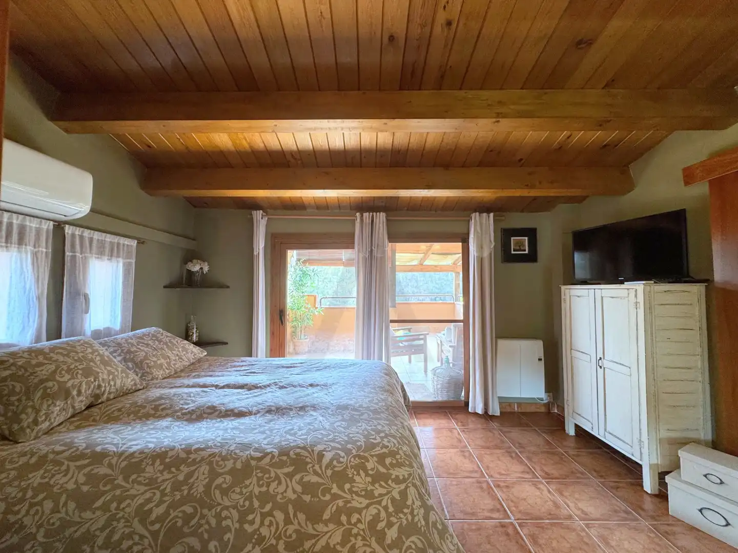 Casa con terrazza in vendita a Viladecavalls, imagen 66