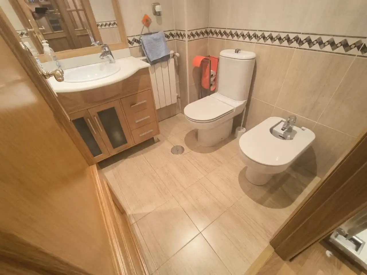 Appartamento con terrazza in vendita a San Pablo, imagen 21