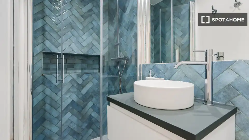 Flat to rent in Chamartín, imagen 16