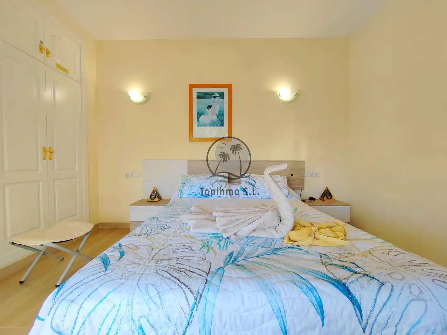 Wohnung mit Pool zur Miete in Calle Velázquez 30, imagen 9