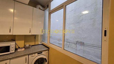 Foto 4 de Piso en venta en Fátima, Vigo