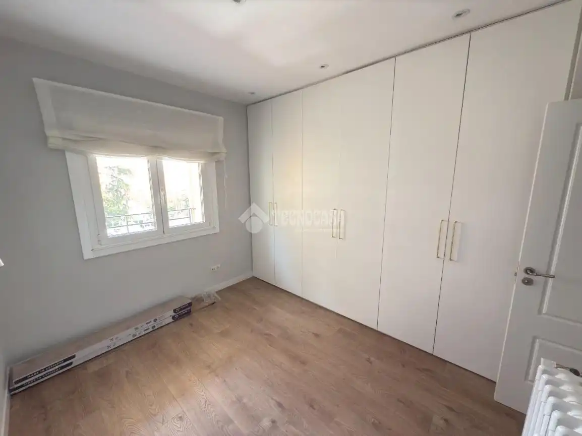 Habitación de Piso de alquiler en Barrio de Salamanca