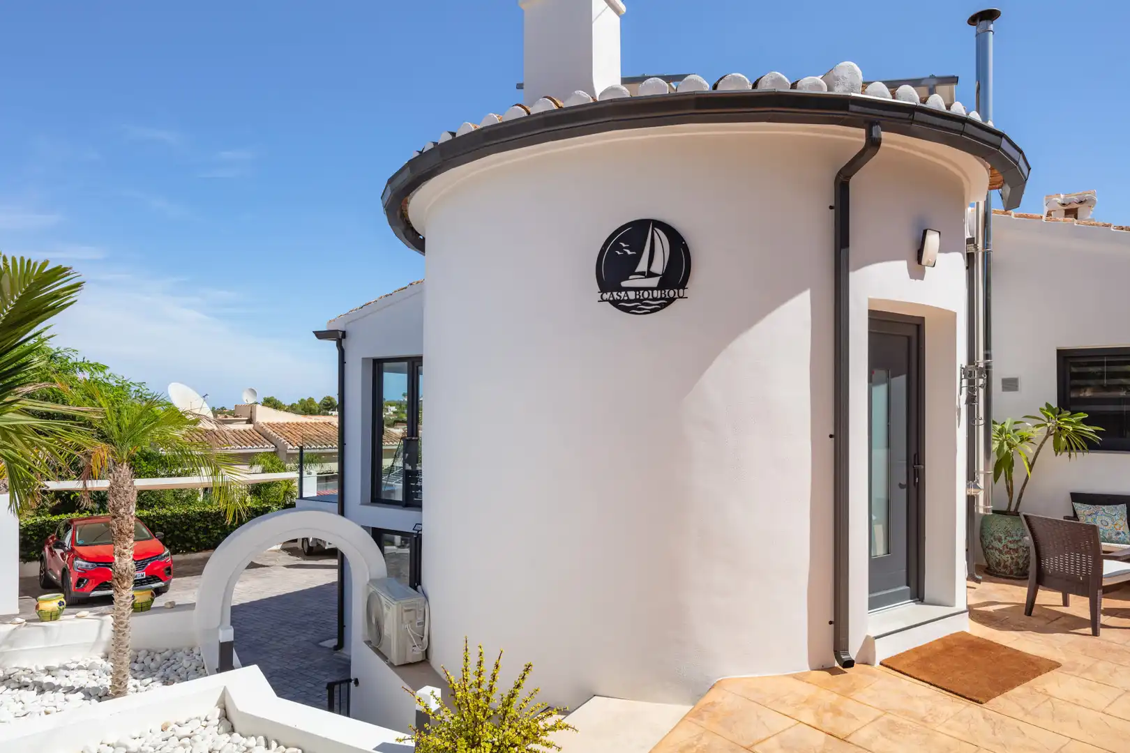 Casa con piscina en venta en Cap Martí - El Tossalet - Pinomar, imagen 33