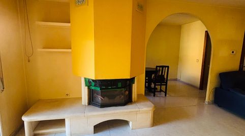 Foto 4 de Casa o xalet en venda a Calle Cañada Real de Soria, Cistérniga, Valladolid