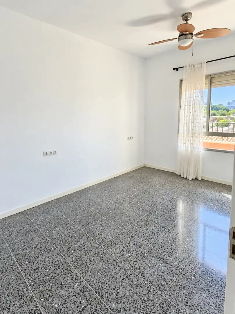 Àtic amb terrassa de lloguer a Palma de Mallorca - calle ferrriol 1, imagen 18