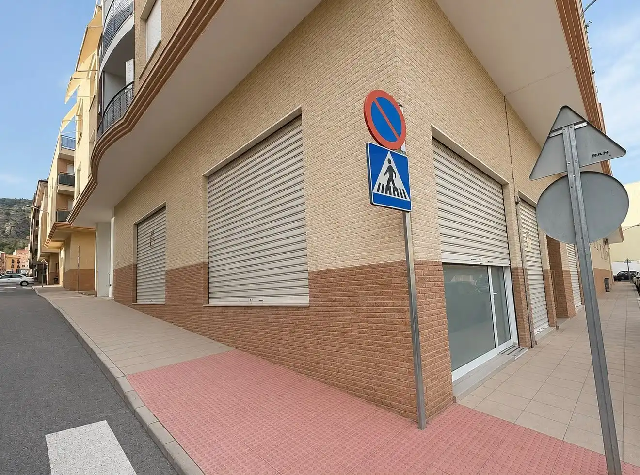 Local commercial à vendre à Onil, imagen 24
