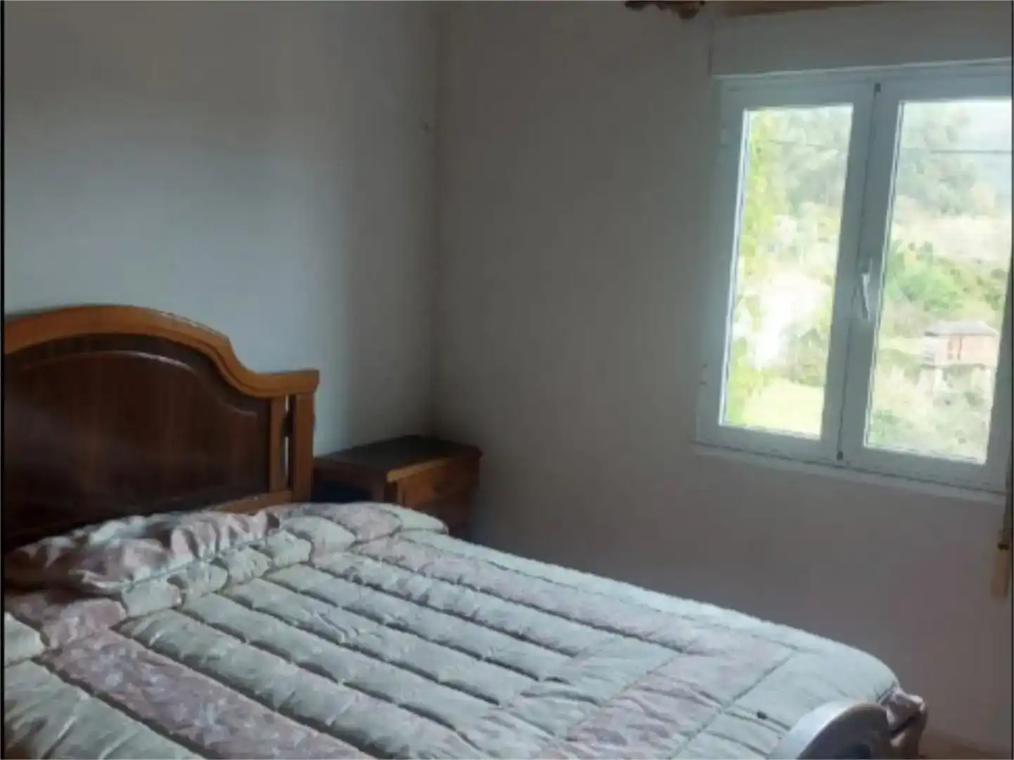 Dormitori de Casa o xalet en venda en Cariño