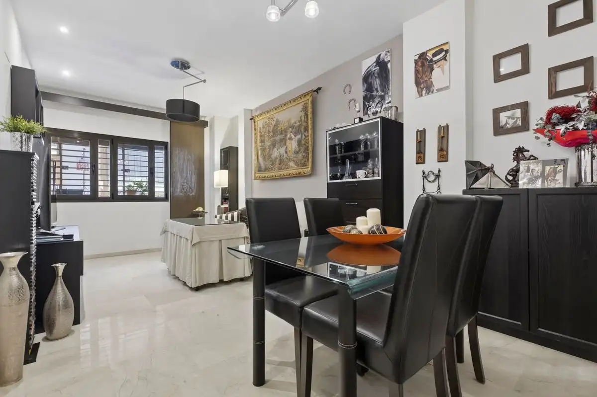 Appartement avec ascenseur à vendre à C. Amargura
