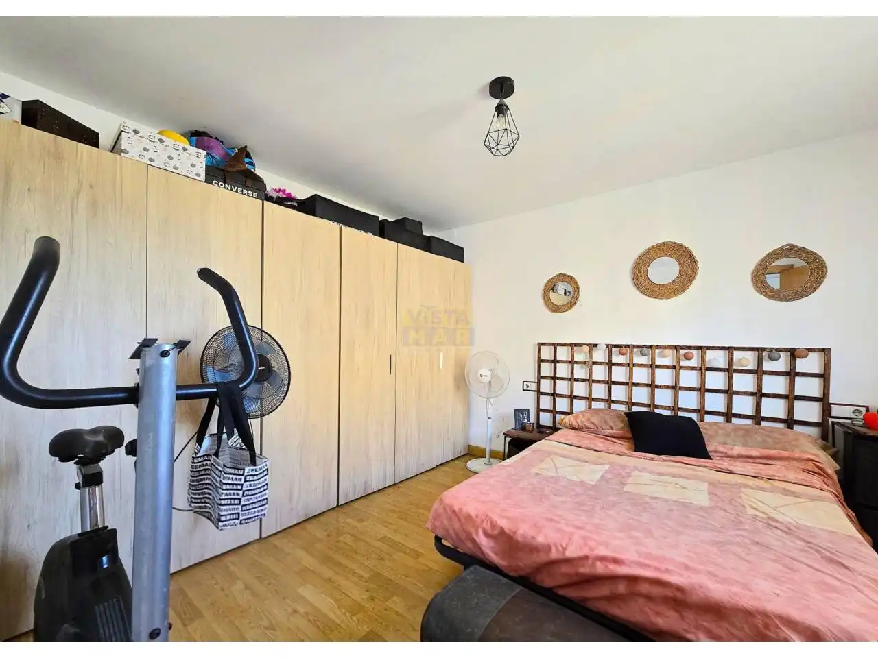 Wohnung mit Terrasse zum Verkauf in La Geltrú - Sant Jordi, imagen 16