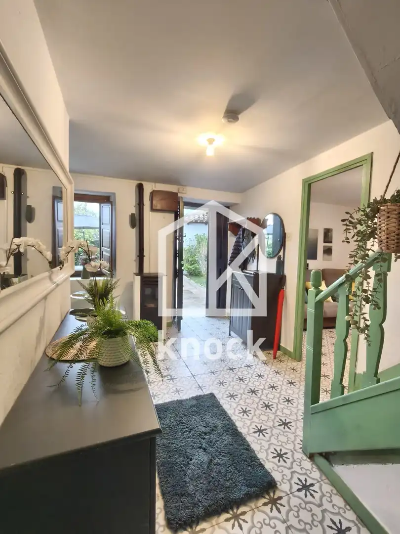 Haus mit Garten zum Verkauf in Colunga - Barrio la Zampudia, imagen 7