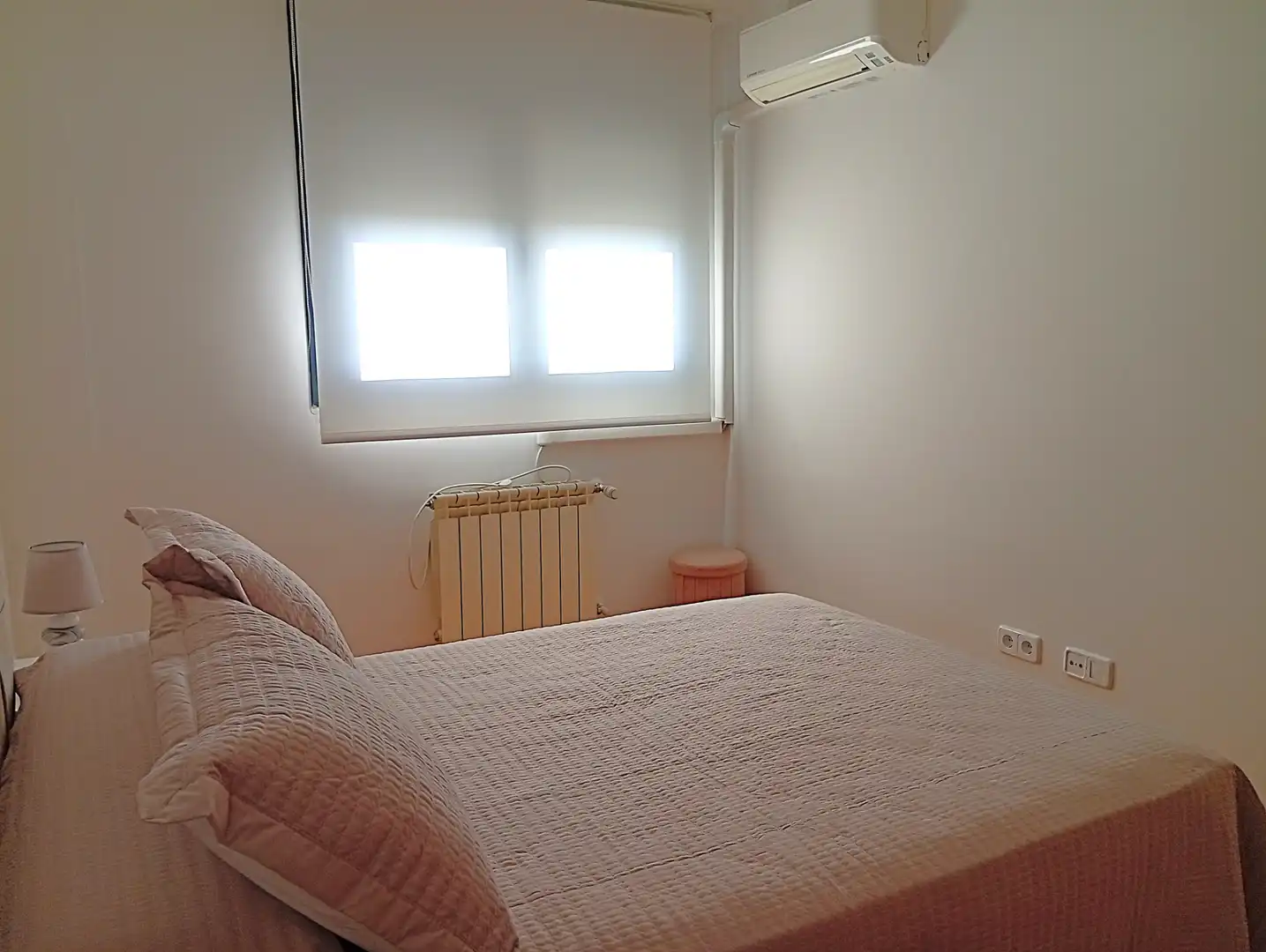 Habitación de Piso en venta en Valdemoro con Aire acondicionado, Calefacción y Jardín privado