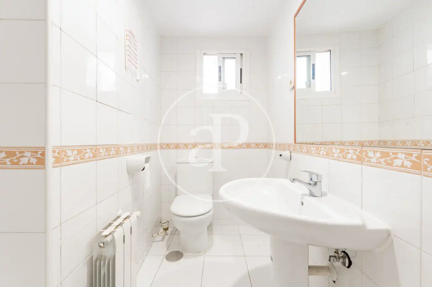 Baño de Piso en venta en Centro