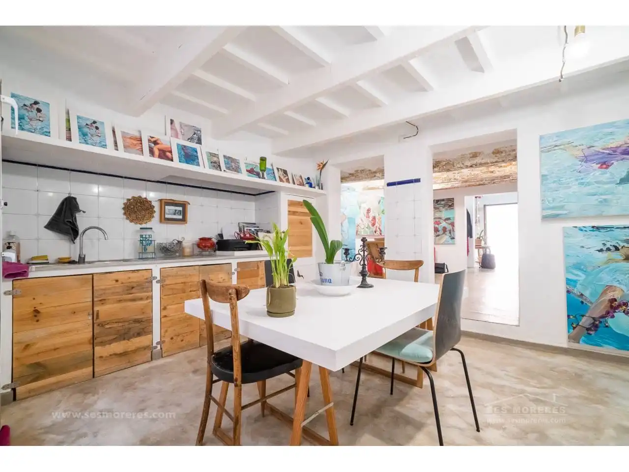 Casa en venta en Ciutadella, imagen 5