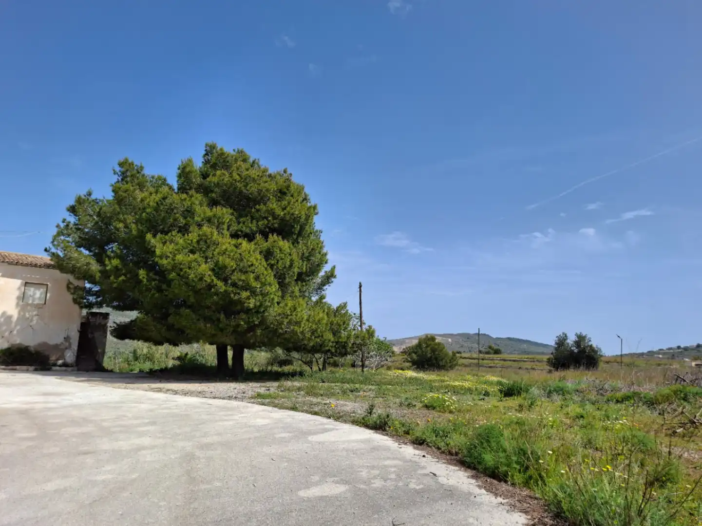 Maison rustique avec jardin à vendre à Teulada, imagen 7