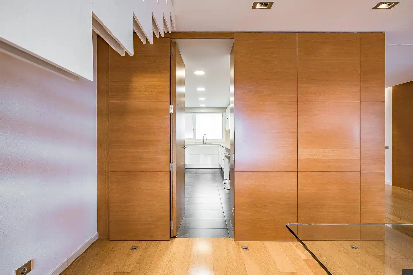 Ático con terraza en venta en Sarrià - Sant Gervasi, imagen 13