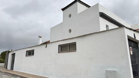 Vivienda de esquina en Urbanización Las Moreras – Bollullos de la Mitación, imatge 5
