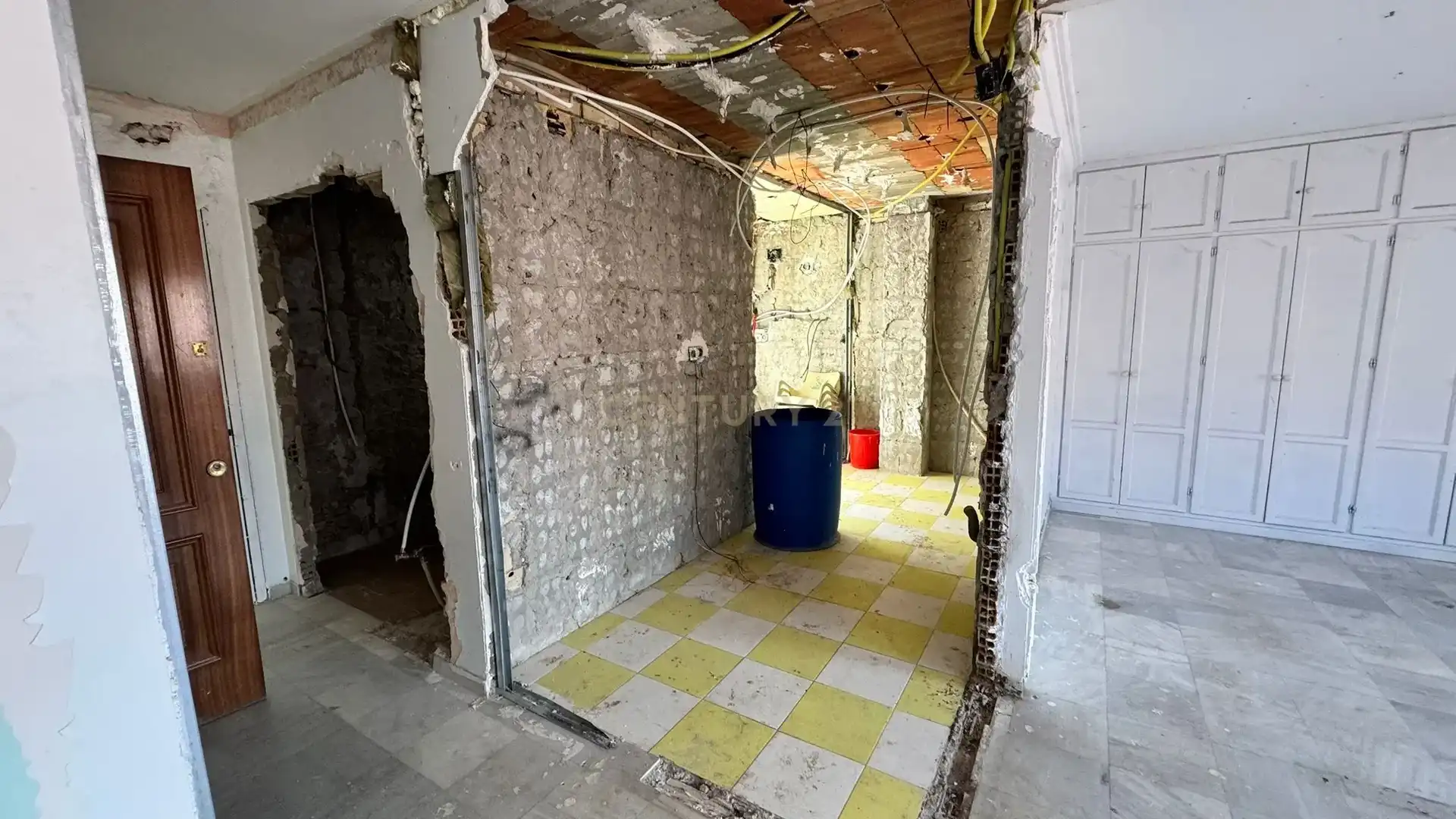Apartament en venda en Cenes de la Vega amb Alarma