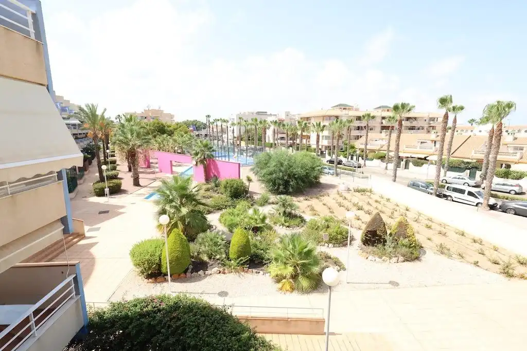 Apartment zur Miete in Calle Calle Agua, imagen 2