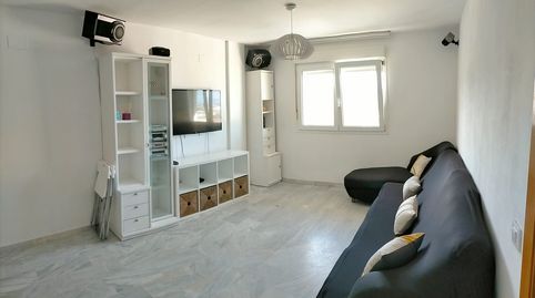 Foto 2 de Piso en venta en Puntales - Zona Franca, Cádiz Capital