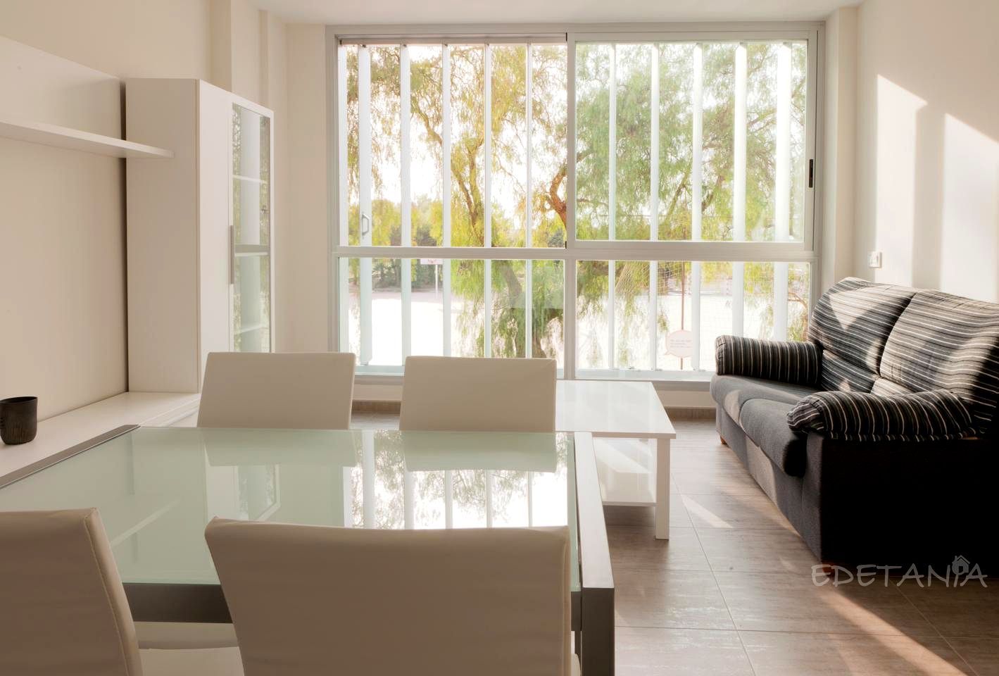 Flat to rent in Forn Vell, Foios