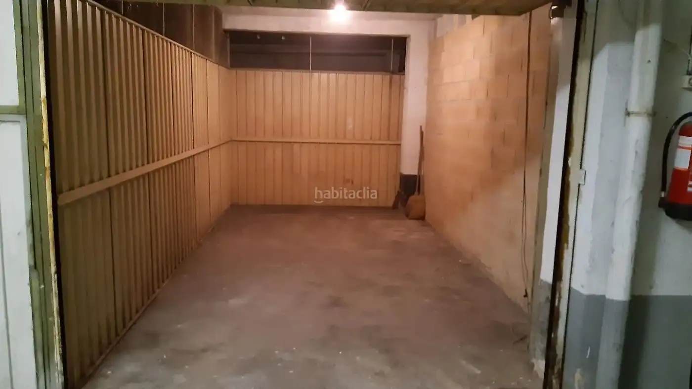 Parcheggio in vendita a Nekolalde Kalea 18, imagen 6