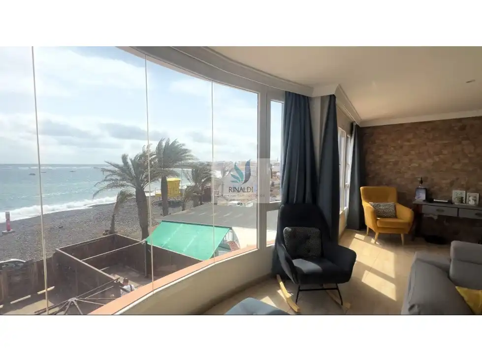 Schlafzimmer von Wohnungen zum Verkauf in Puerto del Rosario mit Möbliert