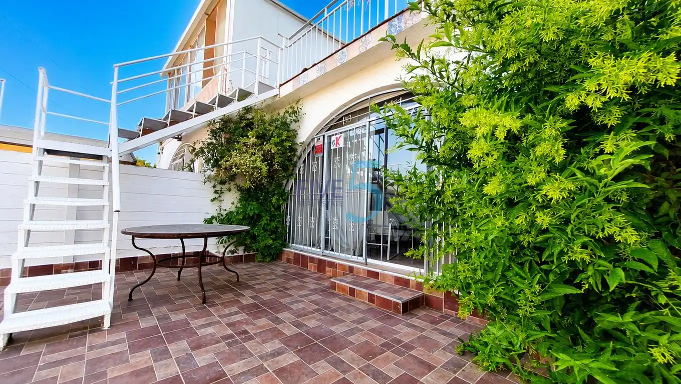 Casa amb terrassa en venda a Orihuela Costa, imagen 9