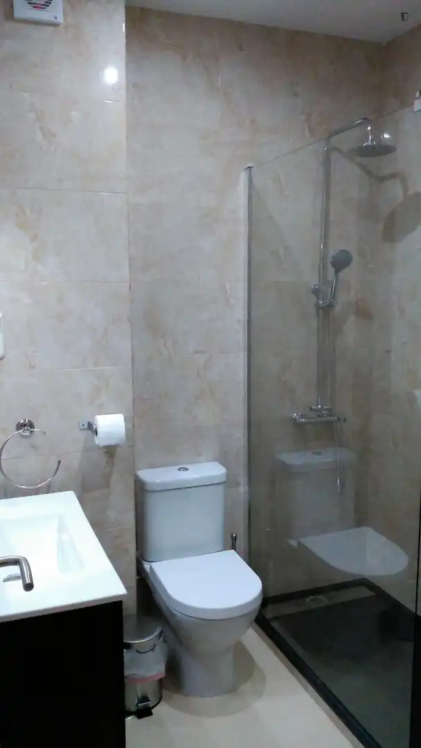 Apartament de lloguer a Lucero
