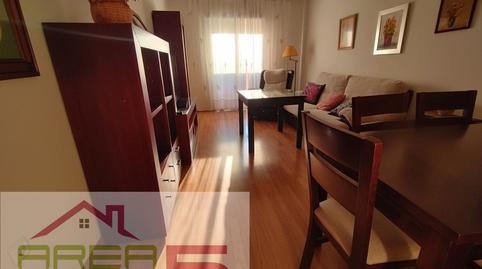 Foto 2 de Piso de alquiler en Sur, Mérida