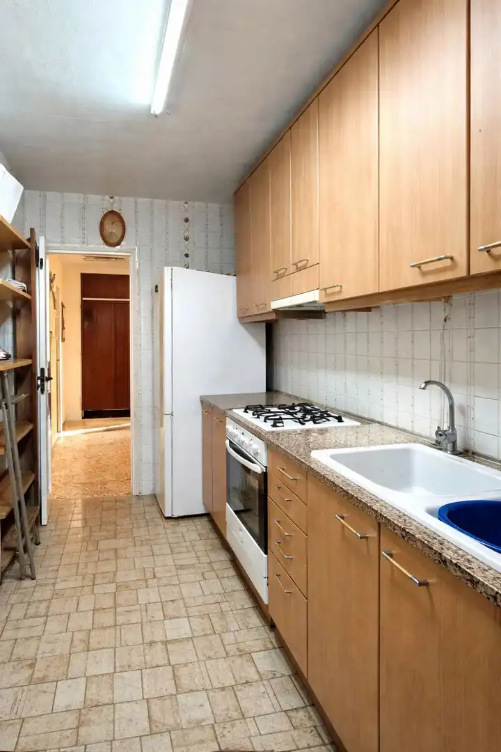 Appartamento con terrazza in vendita a Can Nicolau - Les Sorres - Valparaiso, imagen 6