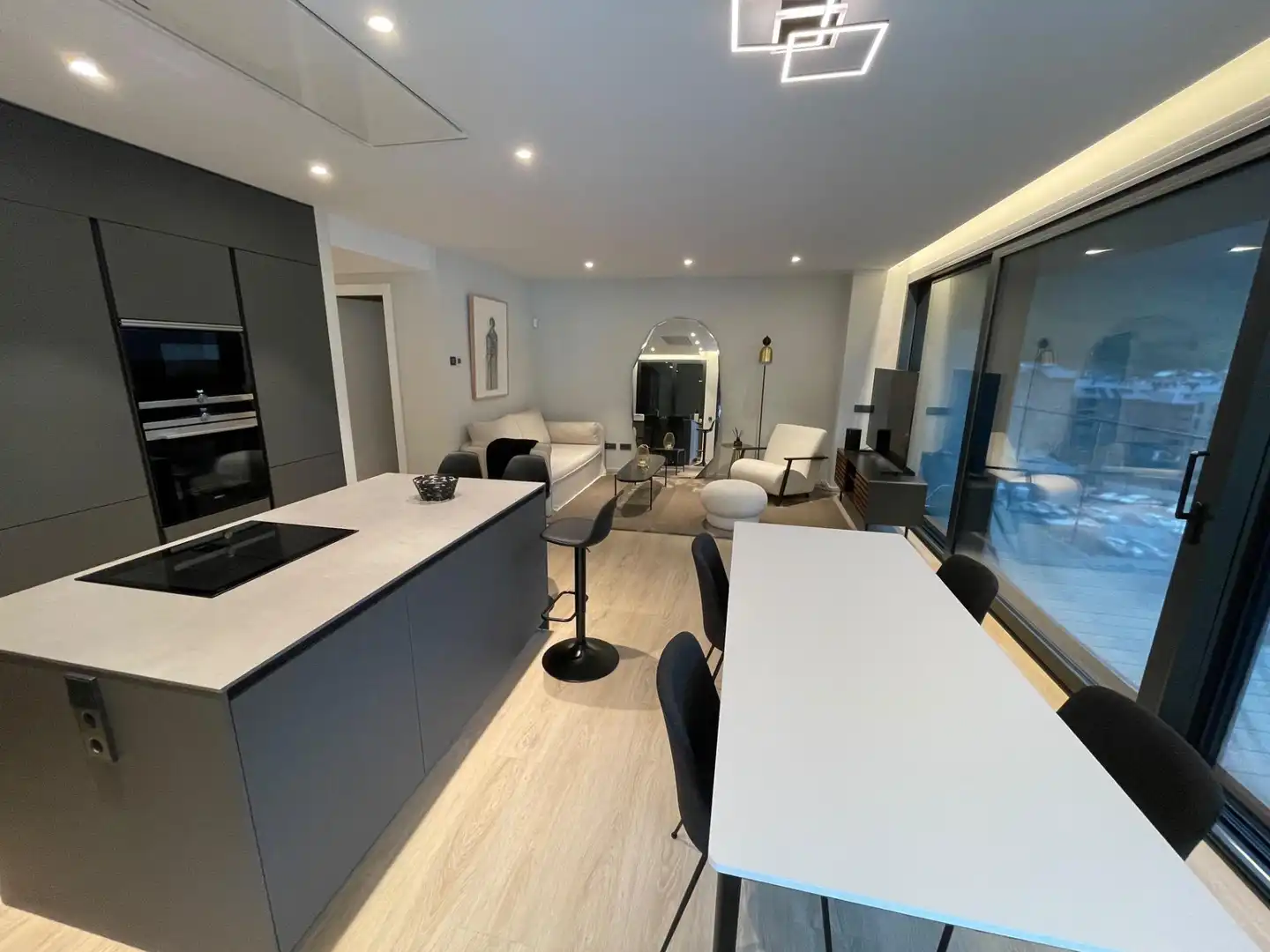 3-bedroom flat for rent in Escaldes-Engordany · 12 of 60
